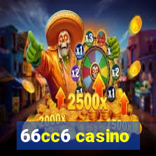 66cc6 casino